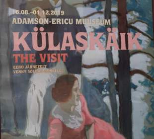 Ausstellung 2019