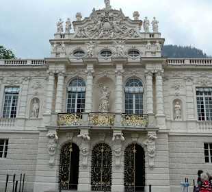 Schloß Linderhof