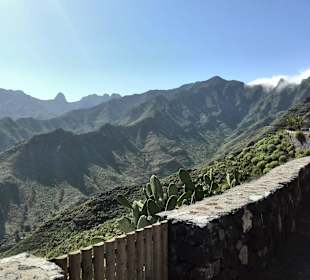 Остров Ла Гомера