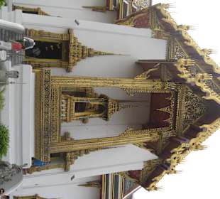 Wat Phra Kaeo