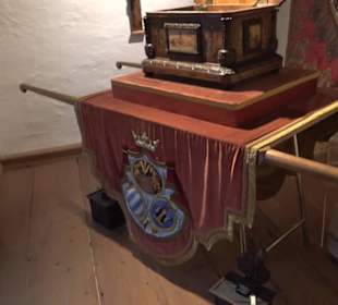 Bier & Oktoberfest Museum