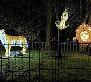 Strandpromenade Kühlungsborn