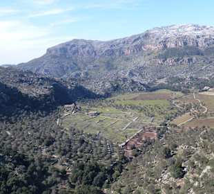 Serra de Tramuntana