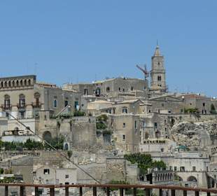 Matera