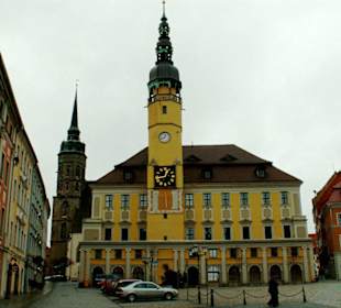 Rathaus