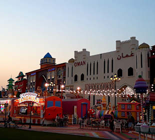 Global Village