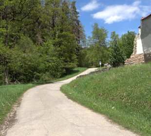 Römisches Freilichtmuseum Hechingen-Stein