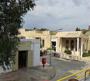 Ta Quali verschiedene Shops