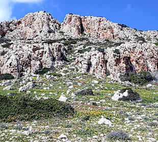 Nationalpark Kap Greco