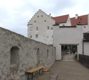 Falkenhof Rosenburg