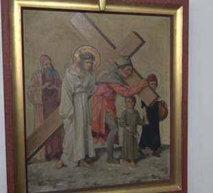 Kirche St. Nikolaus Boll