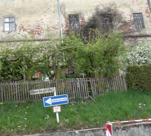 Altes Schloss Wallerstein