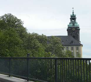 Schloss Heidecksburg, Rudolstadt
