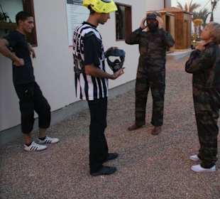 Paintball