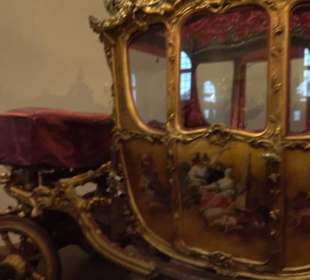 Marstallmuseum Schloss Nymphenburg