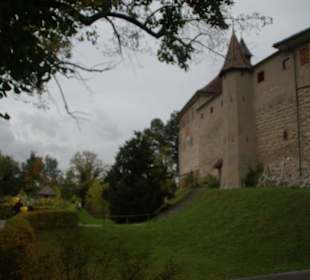 Schloss Kyburg