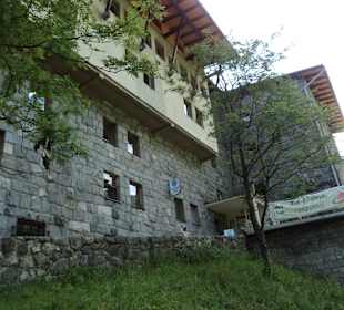 Tatrzański Park Narodowy