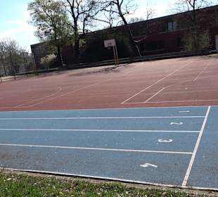 Basketballplätze Stuttgart