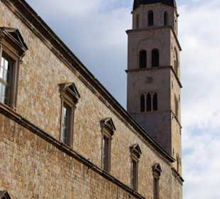Die Altstadt Dubrovnik