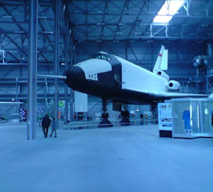 Technik Museum Speyer