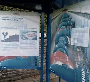 SEO-Besucherstollen in Vianden