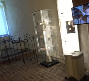 Deutsches Apothekenmuseum