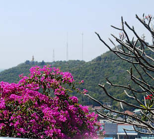 Phra Nakhon Khiri Park