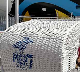 Hafenrundfahrt Warnemünde