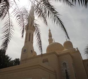 Jumeirah Grand Moschee