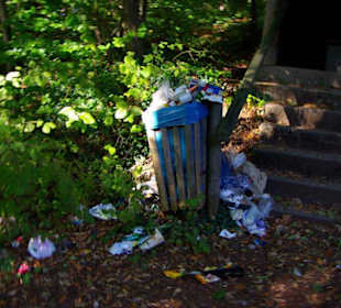 Wanderung zum Signalstein Fränk.Schweiz