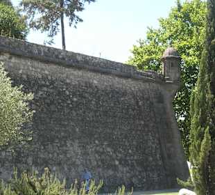 Centro histórico de Evora