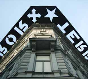 Museum Haus des Terrors