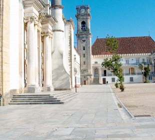 Coimbra