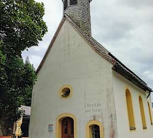 Die Kapelle