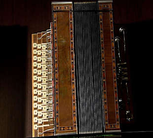 Muzeum Instrumentów Muzycznych