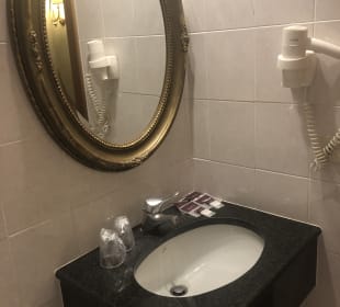 Zimmer Hotel Archimede