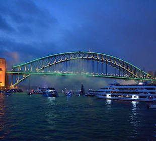 Harbour Bridge