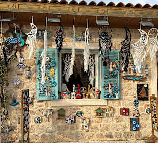 Einkaufen & Shopping