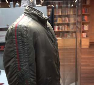 Deutsches Spionagemuseum