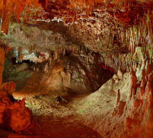 Höhle