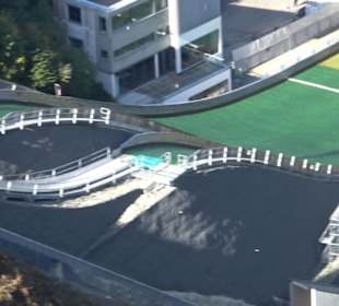 Audi Arena Oberstdorf