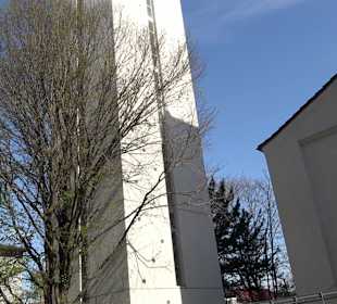 Lukaskirche Stuttgart