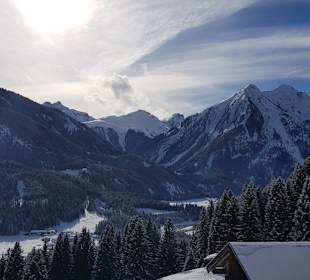 Sonstiges Landschaftmotiv