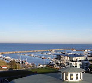 Yachthafen Kühlungsborn