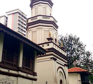 Masjid Hajjah Fatimah