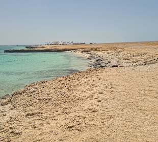 Paradise Insel 