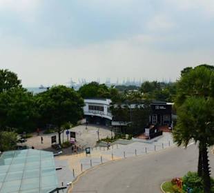 Sentosa Island