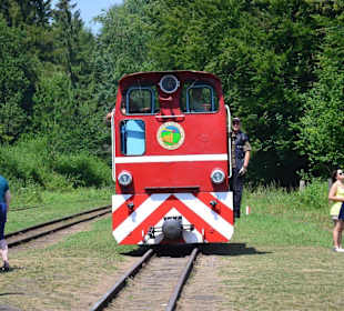 Kolejka