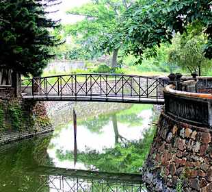 Cité impériale Hue