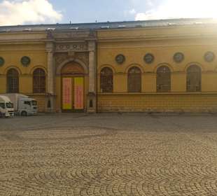 Residenz München